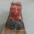 K3V180DT Excavator Main pump R140-7 Excavator Hydraulic Pump